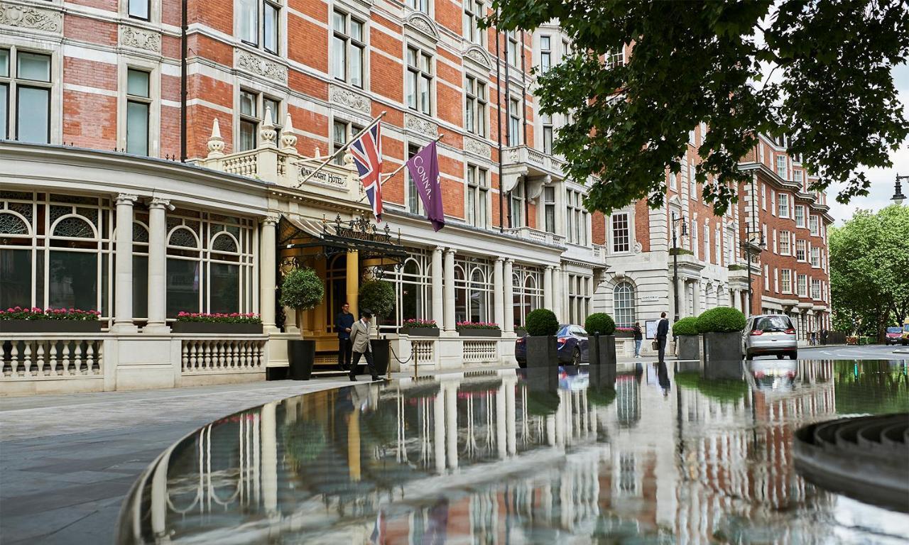 Fabulous Mayfair Apartment London Exterior photo
